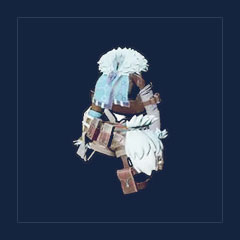 Cold Resistant Pelt Armor(Epic)