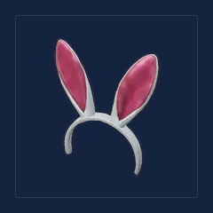 Long-eared Headband(Legendary)