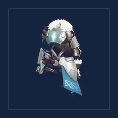 Refined Metal Armor(Rare)