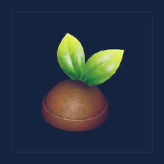 Gumoss Cap(Uncommon)