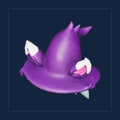 Katress Cap(Uncommon)