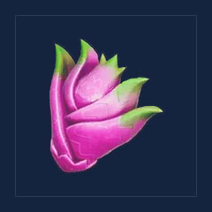 Dragon Skill Fruit(Dragon Meteor)