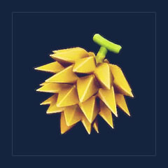 Electric Skill Fruit(Plasma Tornado)