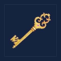 Gold Key