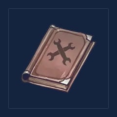 High Grade Technical Manual