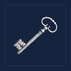 Silver Key