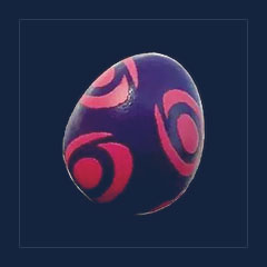 Dark Egg