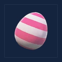 Large Common Egg