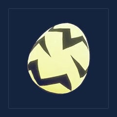 Large Electric Egg