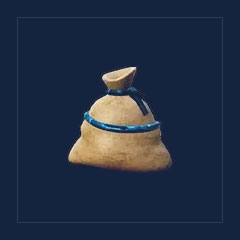 Average Feed Bag