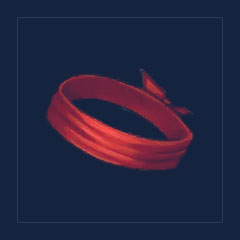 Digtoise`s Headband