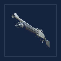 Dragostrophe`s Shotgun