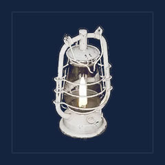 Hip Lantern