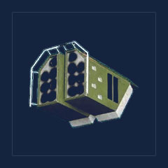 Relaxaurus`s Missile Launcher