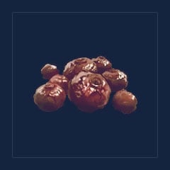 Baked Berries