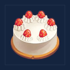 Cake