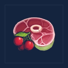 Caprity Meat