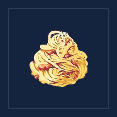 Carbonara