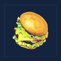 Cheeseburger