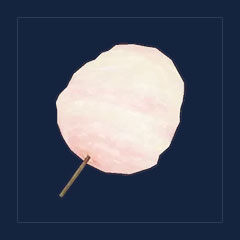 Cotton Candy