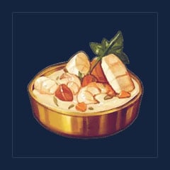 Dumud Chowder