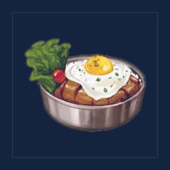 Eikthyrdeer Loco Moco