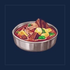 Eikthyrdeer Stew