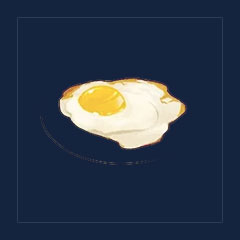Fried Egg