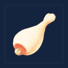 Galeclaw Poultry