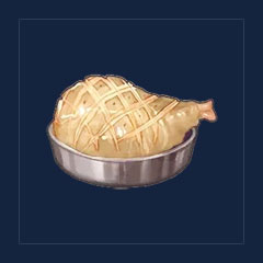 Grilled Galeclaw