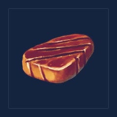 Grilled Meat