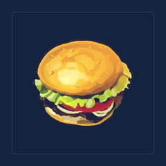 Hamburger