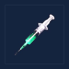High Grade Medical Supplies