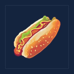 Hot Dog