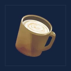 Hot Milk