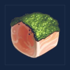 Mammorest Meat