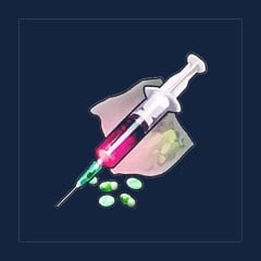 Mind Control Meds