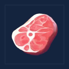 Mozzarina Meat