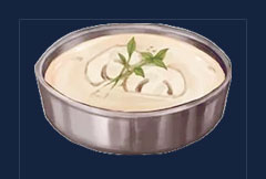 Mushroom Soup