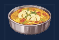 Mushroom Stew