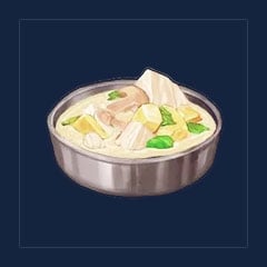 Reindrix Stew