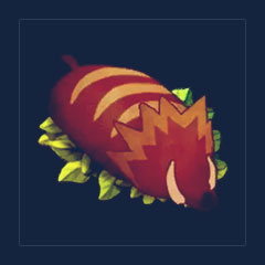 Roast Rushoar