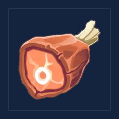 Rushoar Pork
