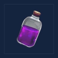 Strange Juice