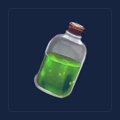 Suspicious Juice