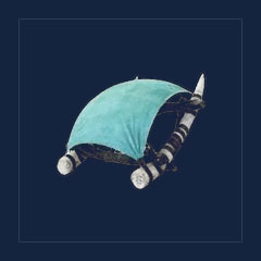Mega Glider