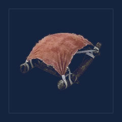 Normal Parachute