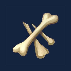 Bone