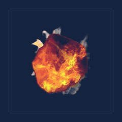 Flame Organ