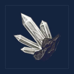 Pure Quartz